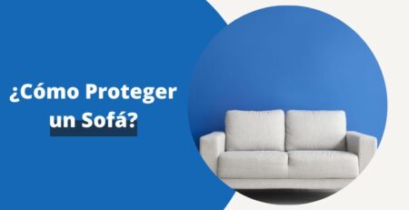 ¿Cómo Proteger un Sofá? | Fundas Moderna