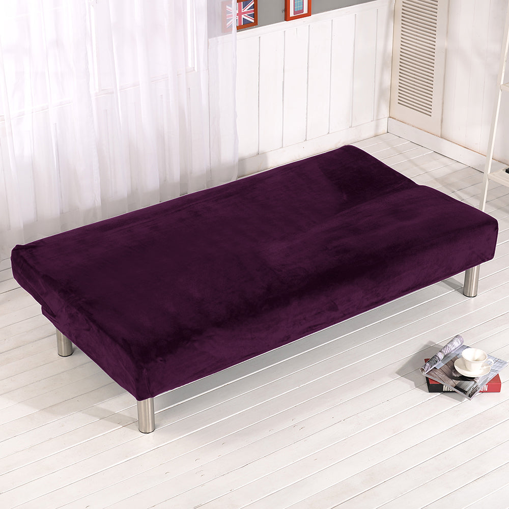 funda-de-sofa-cama-en-terciopelo-violeta-oscuro-fundas-moderna-3