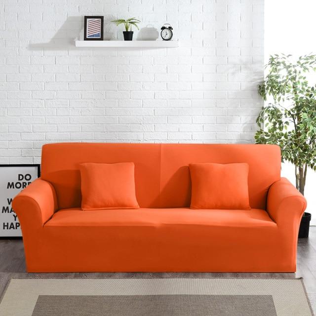 funda-de-sofa-naranja-fundas-moderna
