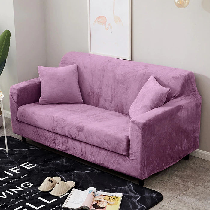 funda-de-sofa-terciopelo-violeta-fundas-moderna