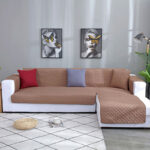 Protector Sofá Chaise Longue | Fundas Moderna